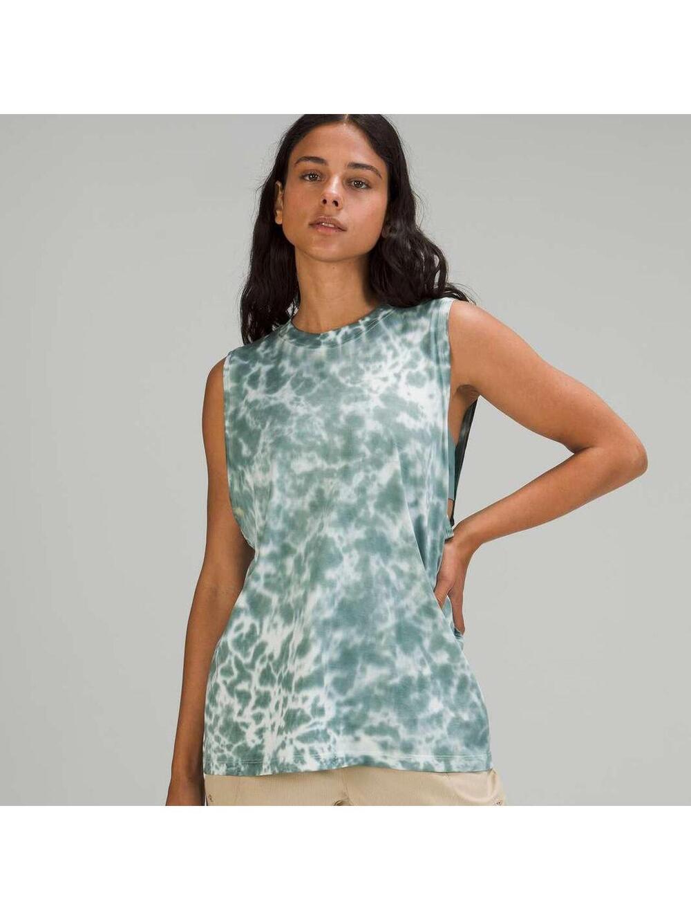 Lululemon All Yours Tank Top